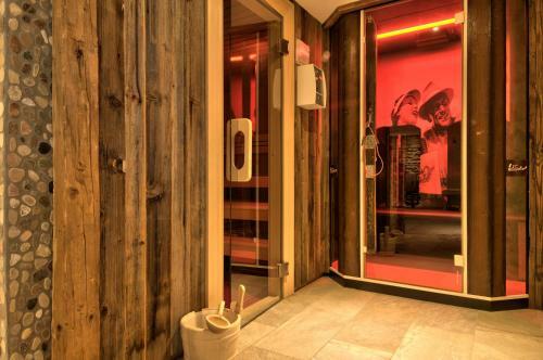 Apartamento Ferienapartmenthaus Brunnenhof