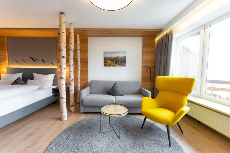 Alpenhof Oberstdorf Hotel & Spa