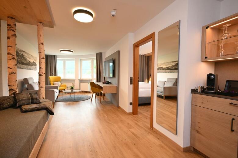 Alpenhof Oberstdorf Hotel & Spa