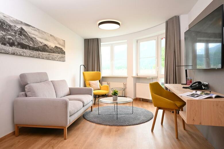 Alpenhof Oberstdorf Hotel & Spa