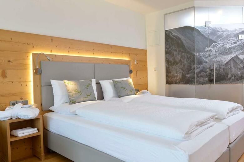 Alpenhof Oberstdorf Hotel & Spa