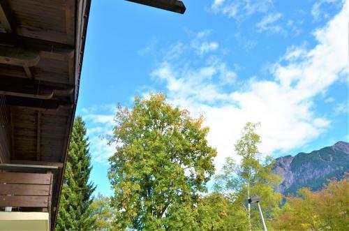 Apartamentos Ferienwohnungen Fuggerhof