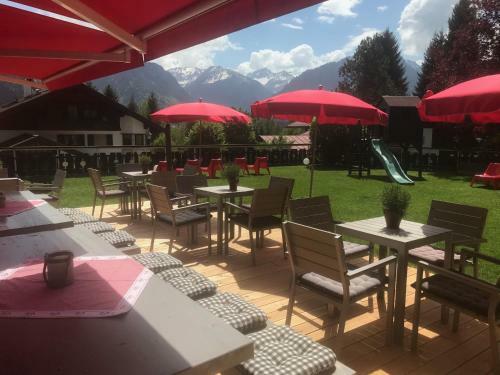 Hotel Tannhof
