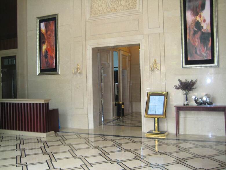 Aparthotel She & He Service Apartment - Huifeng