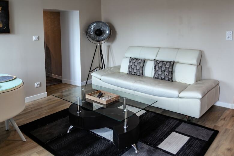 Apartamentos Appartement Du Cadran Solaire