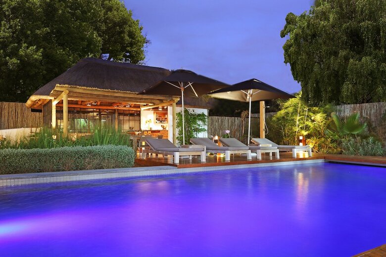 Hotel Garden Retreat - Adults Only