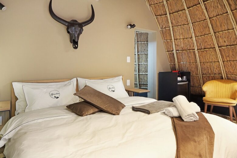 Hotel Garden Retreat - Adults Only