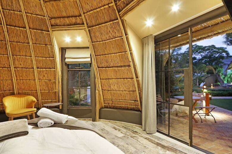 Hotel Garden Retreat - Adults Only