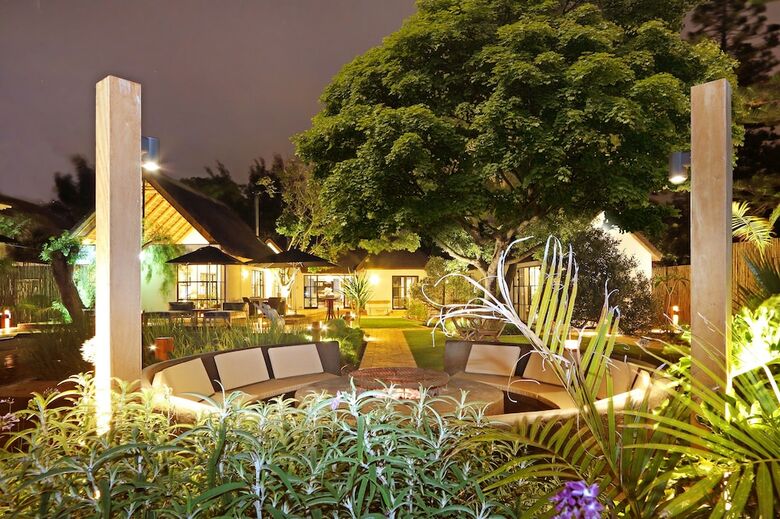 Hotel Garden Retreat - Adults Only