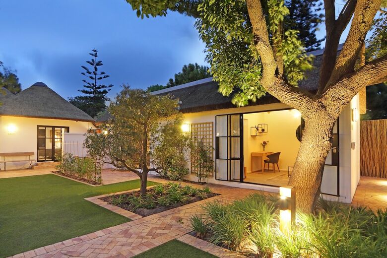 Hotel Garden Retreat - Adults Only