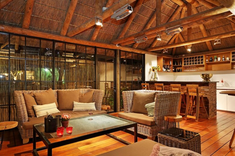 Hotel Garden Retreat - Adults Only