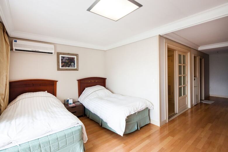 Apartamento Sono Moon Danyang (Formerly Daemyung Resort Danyang)