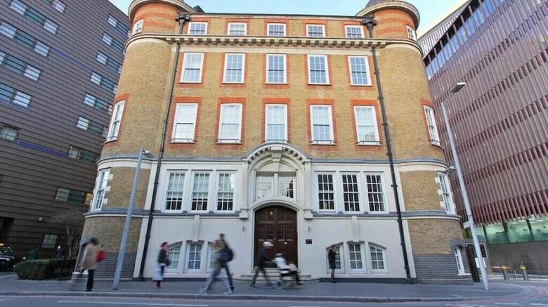 Apartamentos Deluxe London Homes Tower Bridge