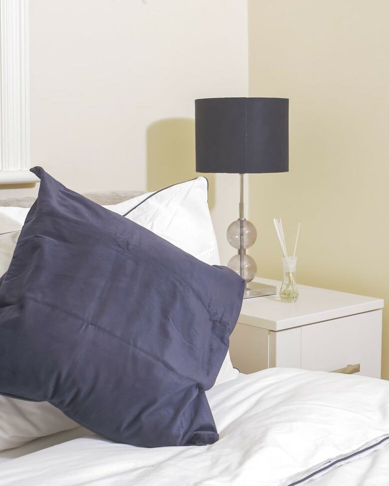 Apartamentos Deluxe London Homes Tower Bridge