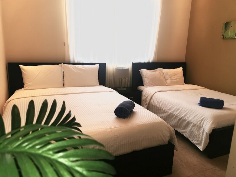 Aparthotel Ocean View Luxury Condo Reserva Conchal A18