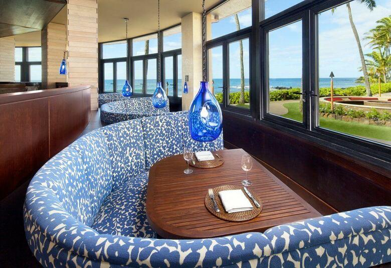 Hotel Sheraton Kauai Resort Villas