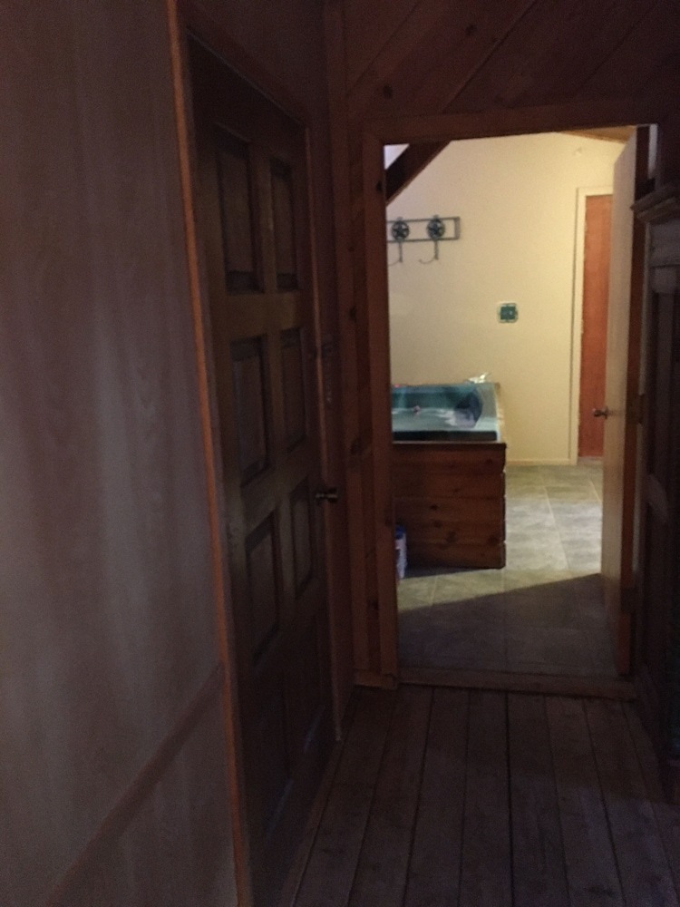 Posada The Lodge At Lazy Bear Retreat