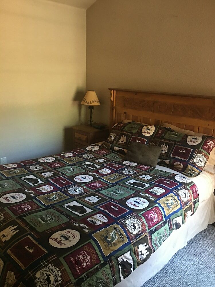 Posada The Lodge At Lazy Bear Retreat