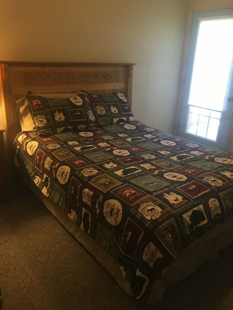 Posada The Lodge At Lazy Bear Retreat