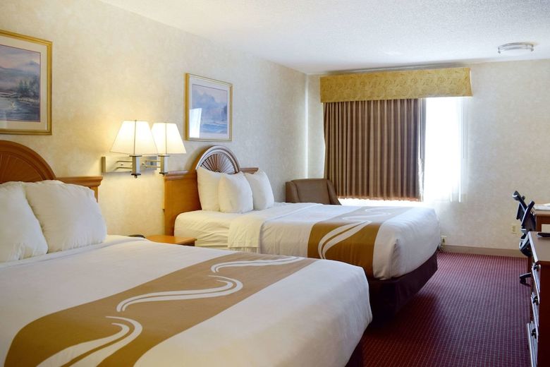 Hotel Quality Inn Louisville - Boulder