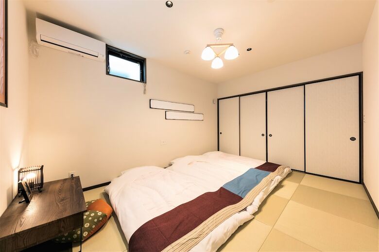 Villa Musubi Hotel Machiya Naraya-machi 1