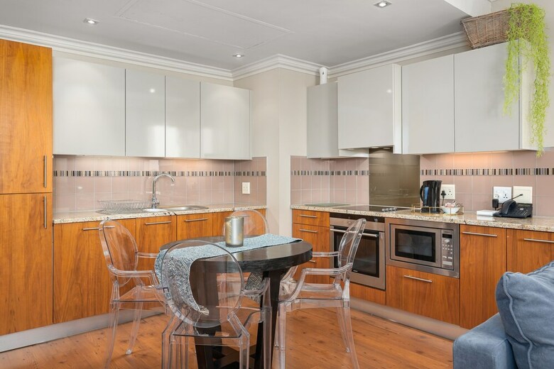 Apartamentos Cape Royale 715