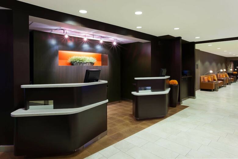 Hotel Courtyard By Marriott Boulder Broomfield