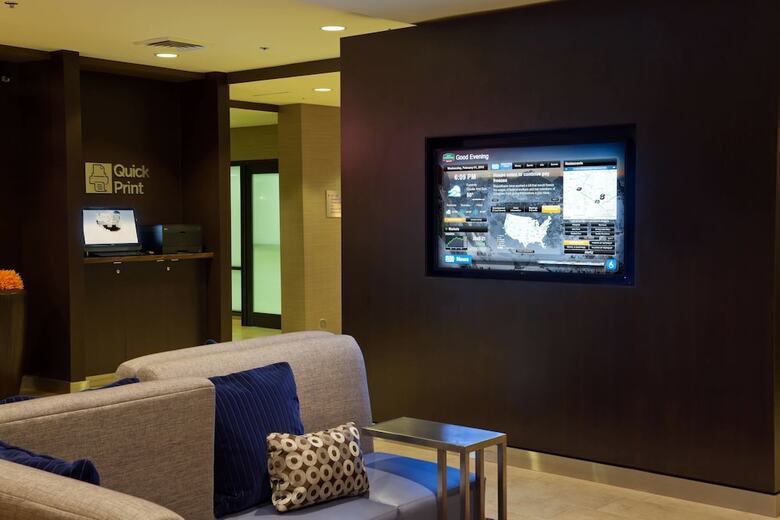 Hotel Courtyard By Marriott Boulder Broomfield