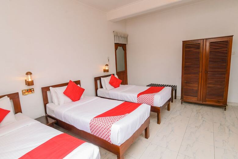 Hotel Oyo 373 Grand Kandy Villa