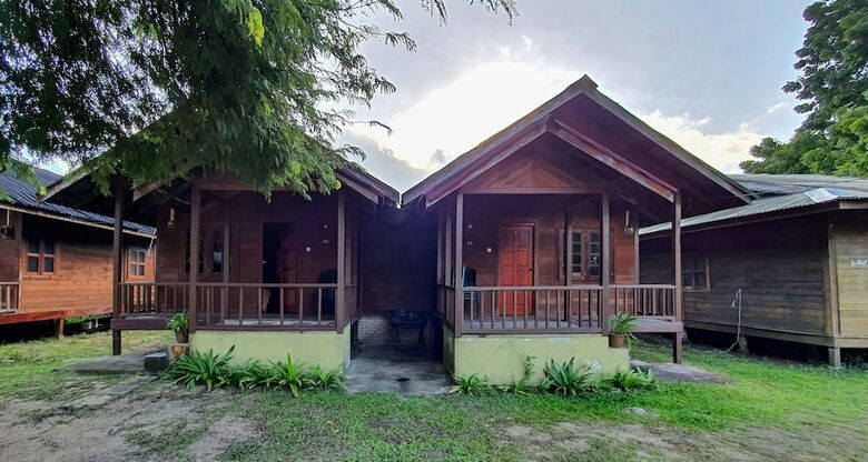 Hotel Zen Rooms Pelangi Beach Resort
