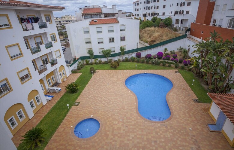 Apartamentos B41 - Windmill Modern With Pool