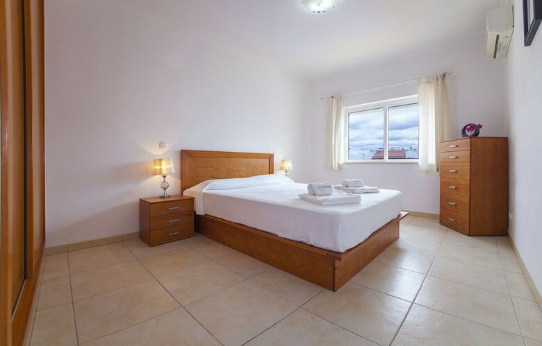 Apartamentos B41 - Windmill Modern With Pool
