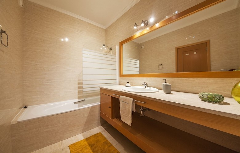 B44 - Alto Do Quint�o Central Apartment