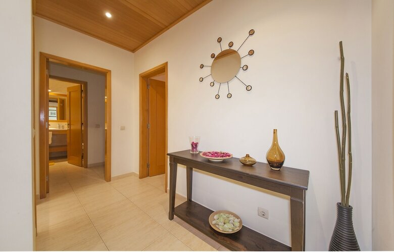 B44 - Alto Do Quint�o Central Apartment