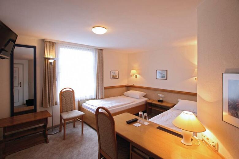 Hostal Leisewitz' Garten
