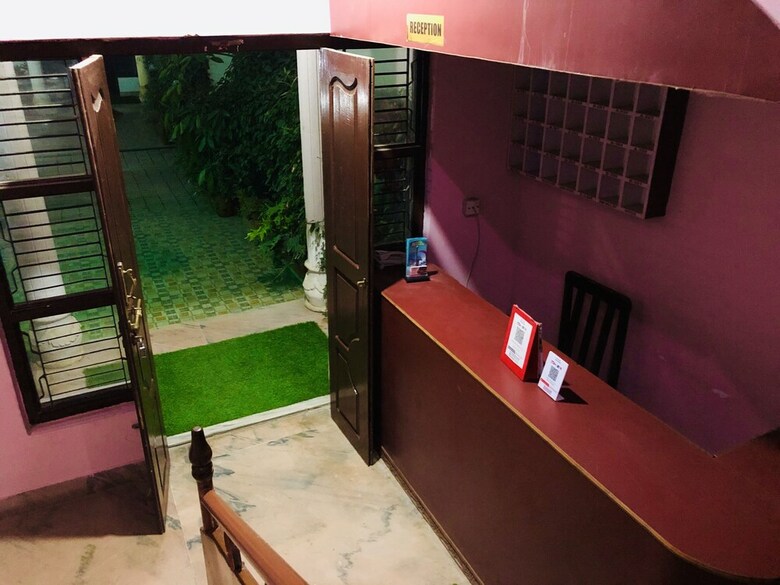 Hotel Satyam