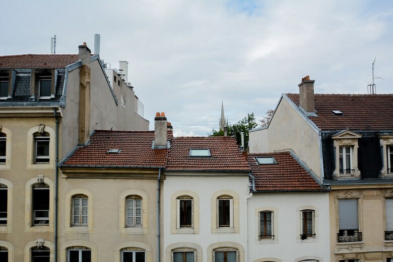 Apartamento La Douceur De Stanislas
