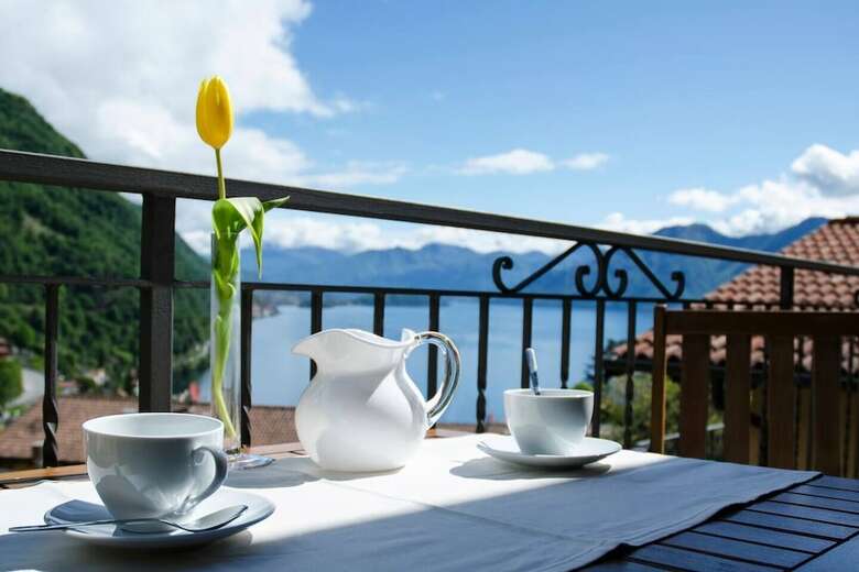 Apartamento Altido Attic On The Lake
