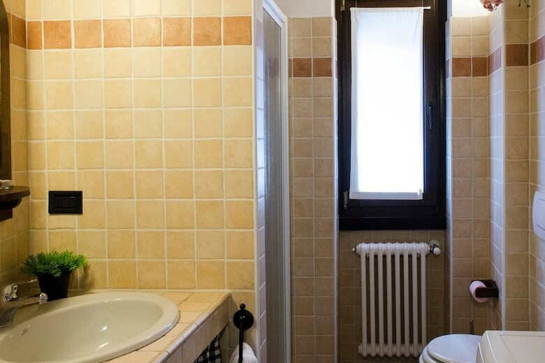 Apartamento Altido Attic On The Lake