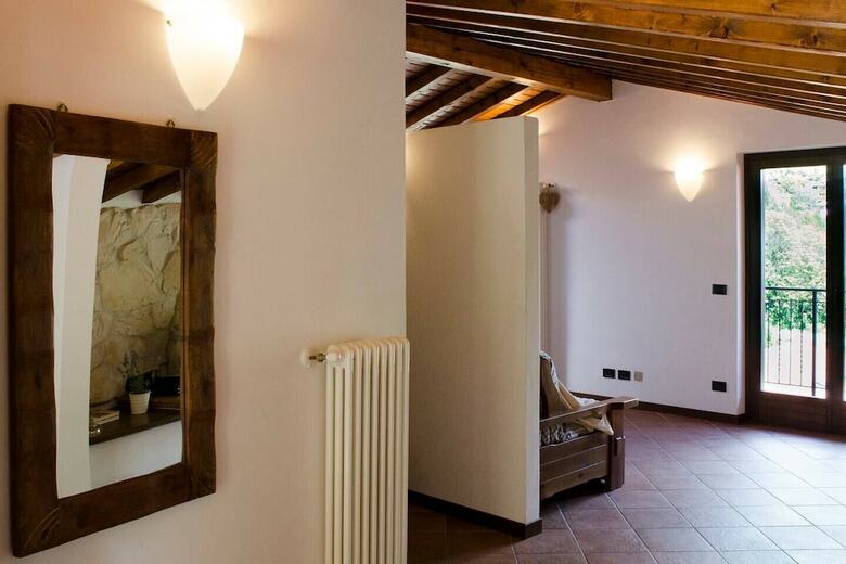 Apartamento Altido Attic On The Lake