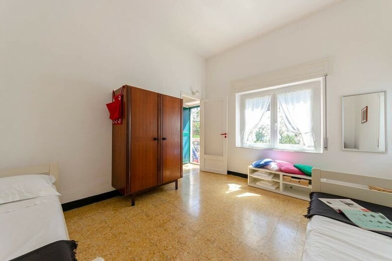 Altido Villa Monterosso Apartment Giardino