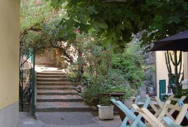 Altido Villa Monterosso Apartment Giardino