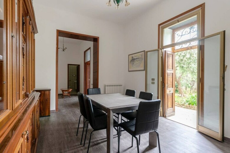 Apartamento Altido Pieveligure Apt Con Giardino Sul Mare