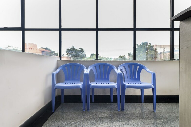 Hotel Oyo 60030 R R Residency