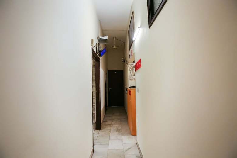 Hotel Oyo 4601 City Plaza