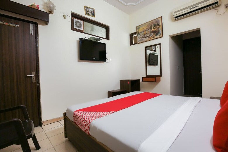 Hotel Oyo 4601 City Plaza
