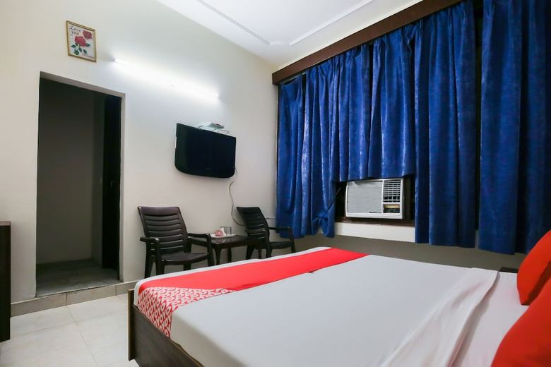 Hotel Oyo 4601 City Plaza