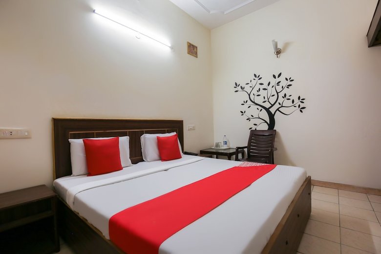 Hotel Oyo 4601 City Plaza