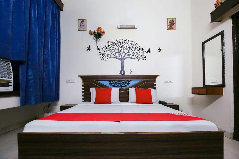 Hotel Oyo 4601 City Plaza