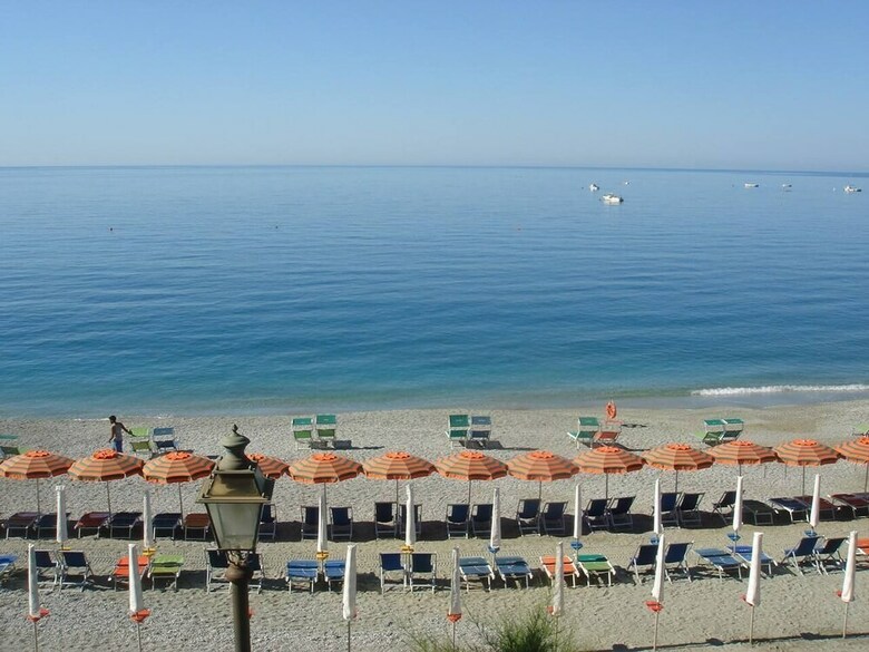 Altido Villa Monterosso Apartment Bellavista